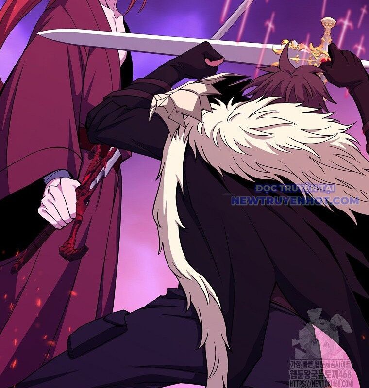 Trở Thành Nhân Viên Cho Các Vị Thần Chapter 90 - Trang 85