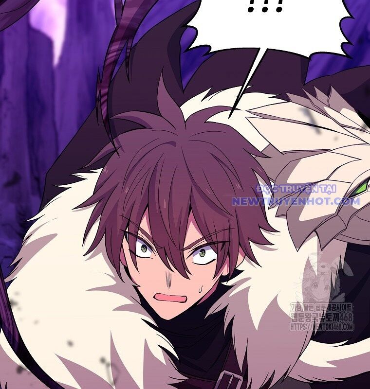 Trở Thành Nhân Viên Cho Các Vị Thần Chapter 90 - Trang 9