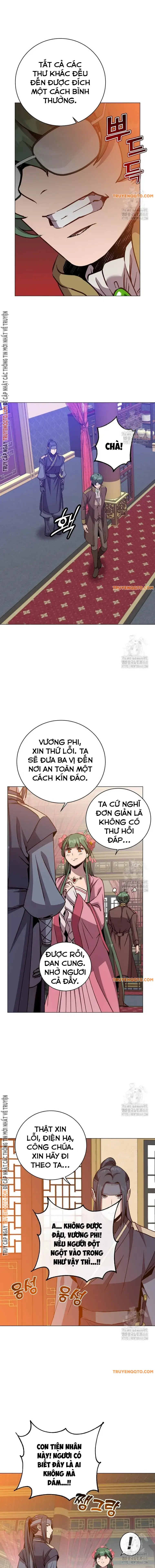 Anh Hùng Mạnh Nhất Trở Lại - Chapter 192 - Page 10