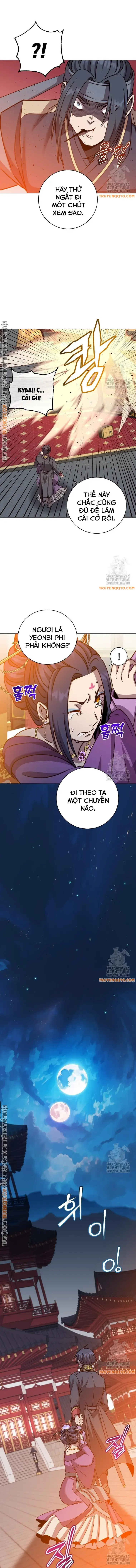 Anh Hùng Mạnh Nhất Trở Lại - Chapter 193 - Page 10