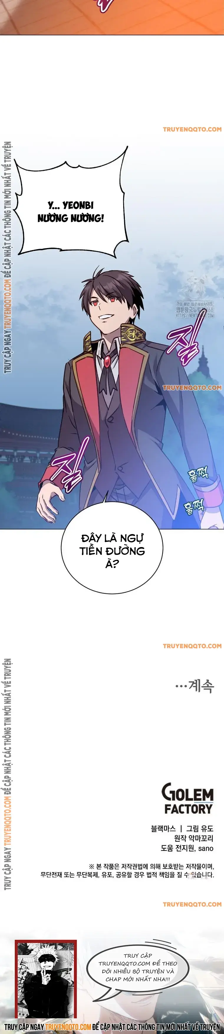 Anh Hùng Mạnh Nhất Trở Lại - Chapter 193 - Page 11