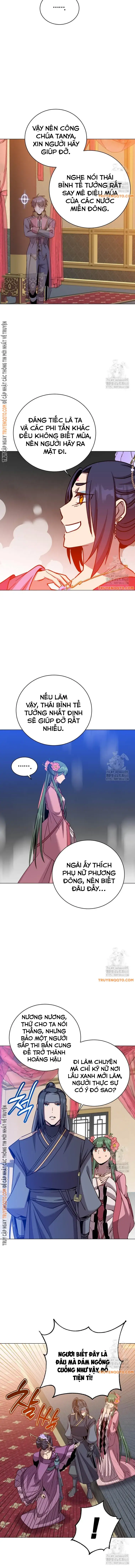 Anh Hùng Mạnh Nhất Trở Lại - Chapter 193 - Page 5