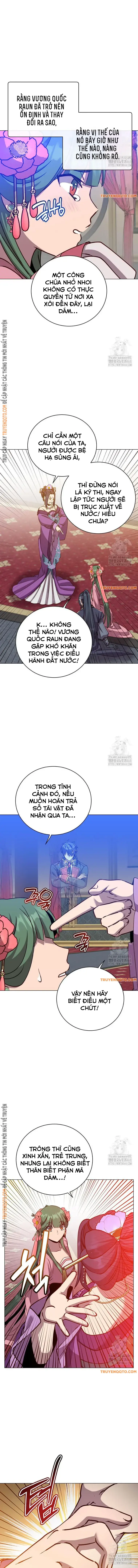 Anh Hùng Mạnh Nhất Trở Lại - Chapter 193 - Page 7