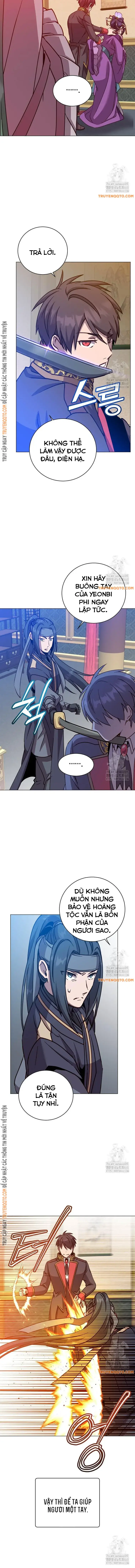 Anh Hùng Mạnh Nhất Trở Lại - Chapter 193 - Page 9