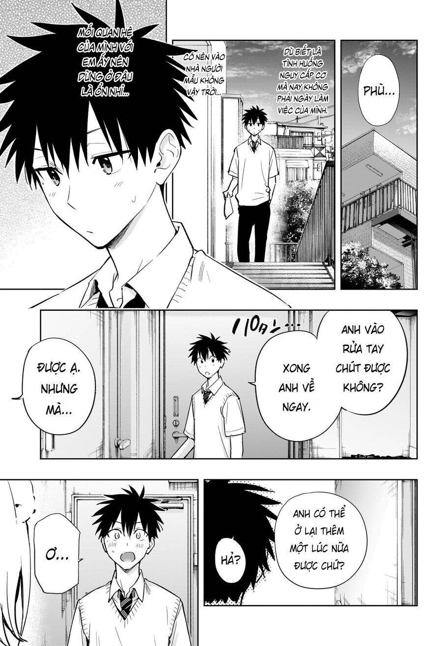 Himaten - Chapter 26 - Page 10