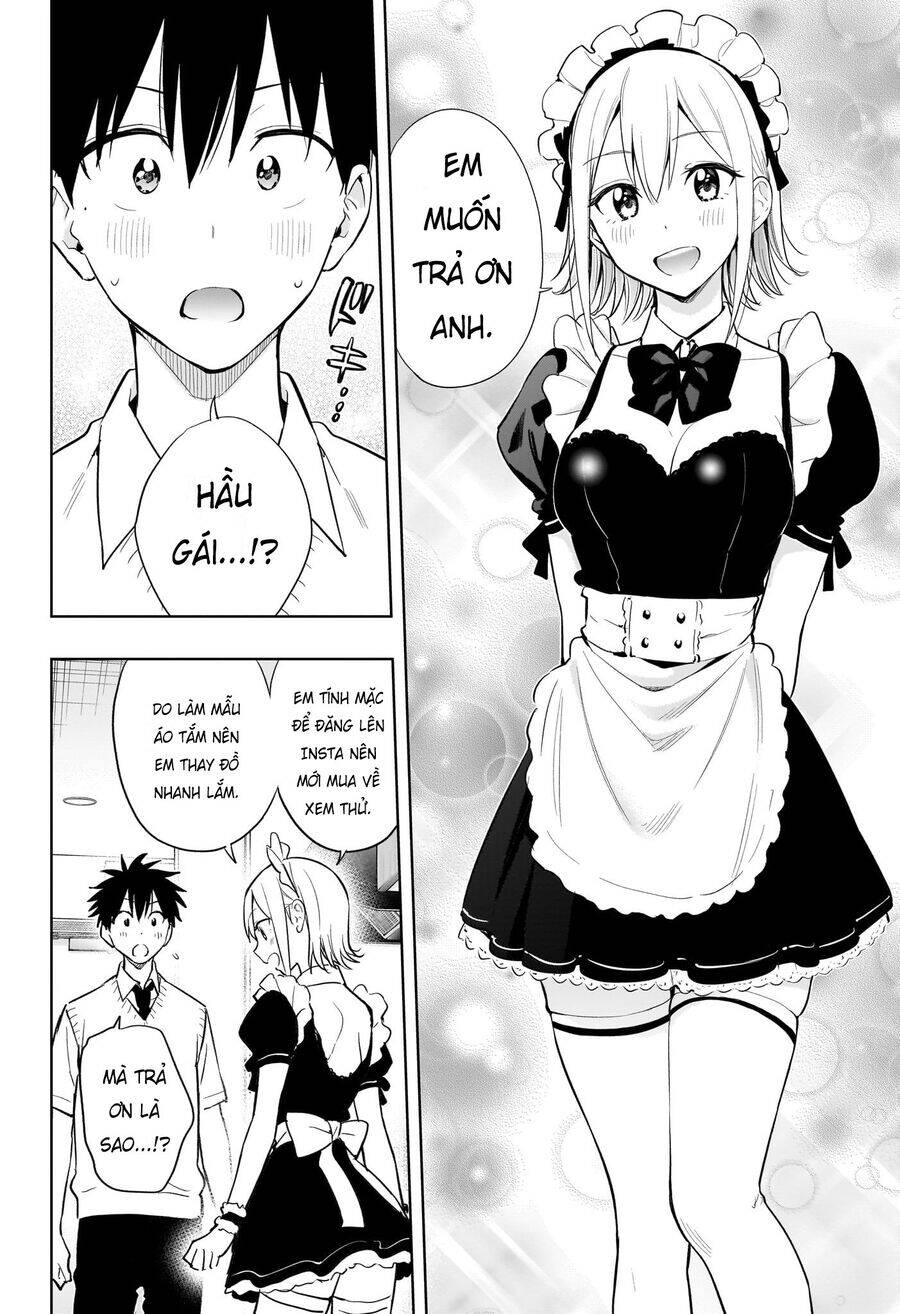 Himaten - Chapter 26 - Page 11