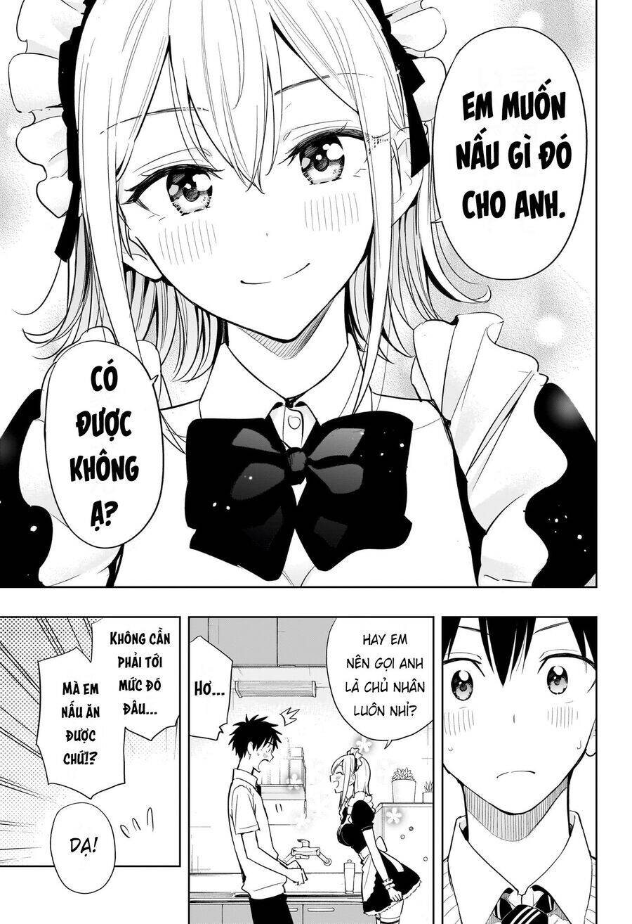 Himaten - Chapter 26 - Page 12