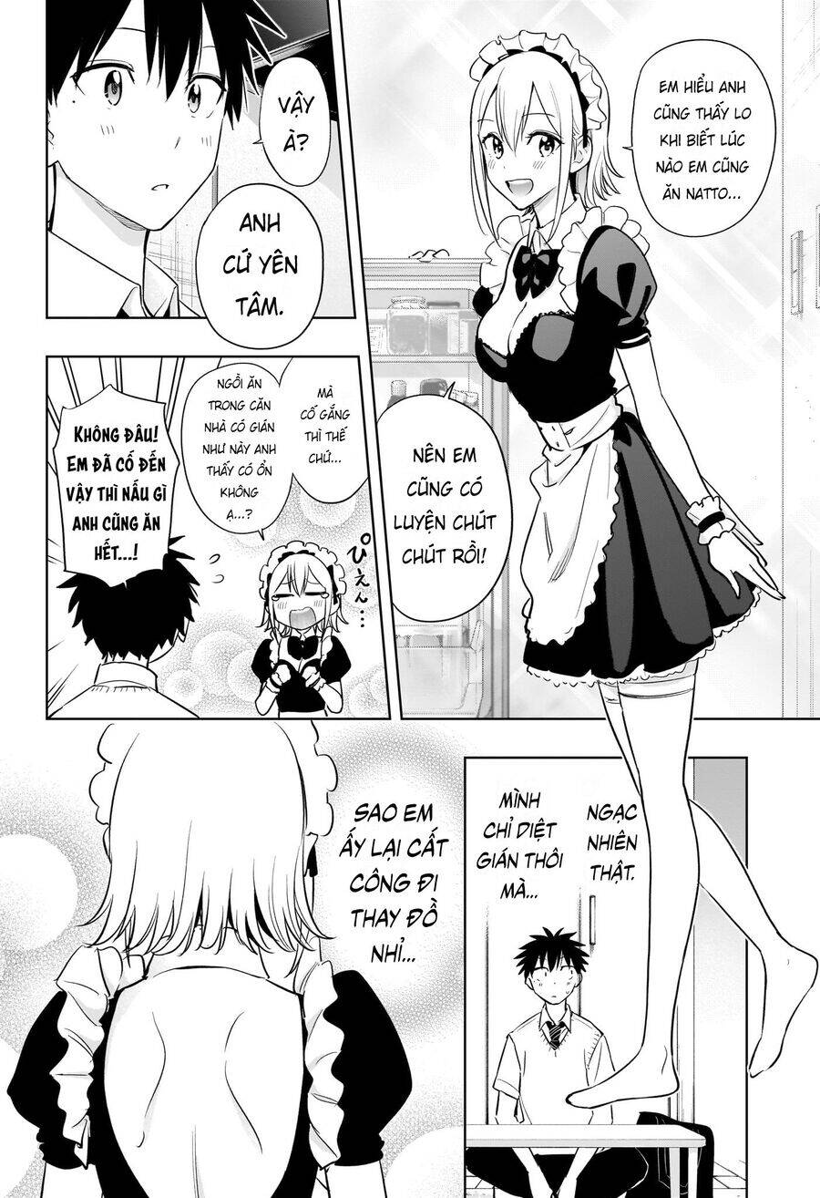 Himaten - Chapter 26 - Page 13