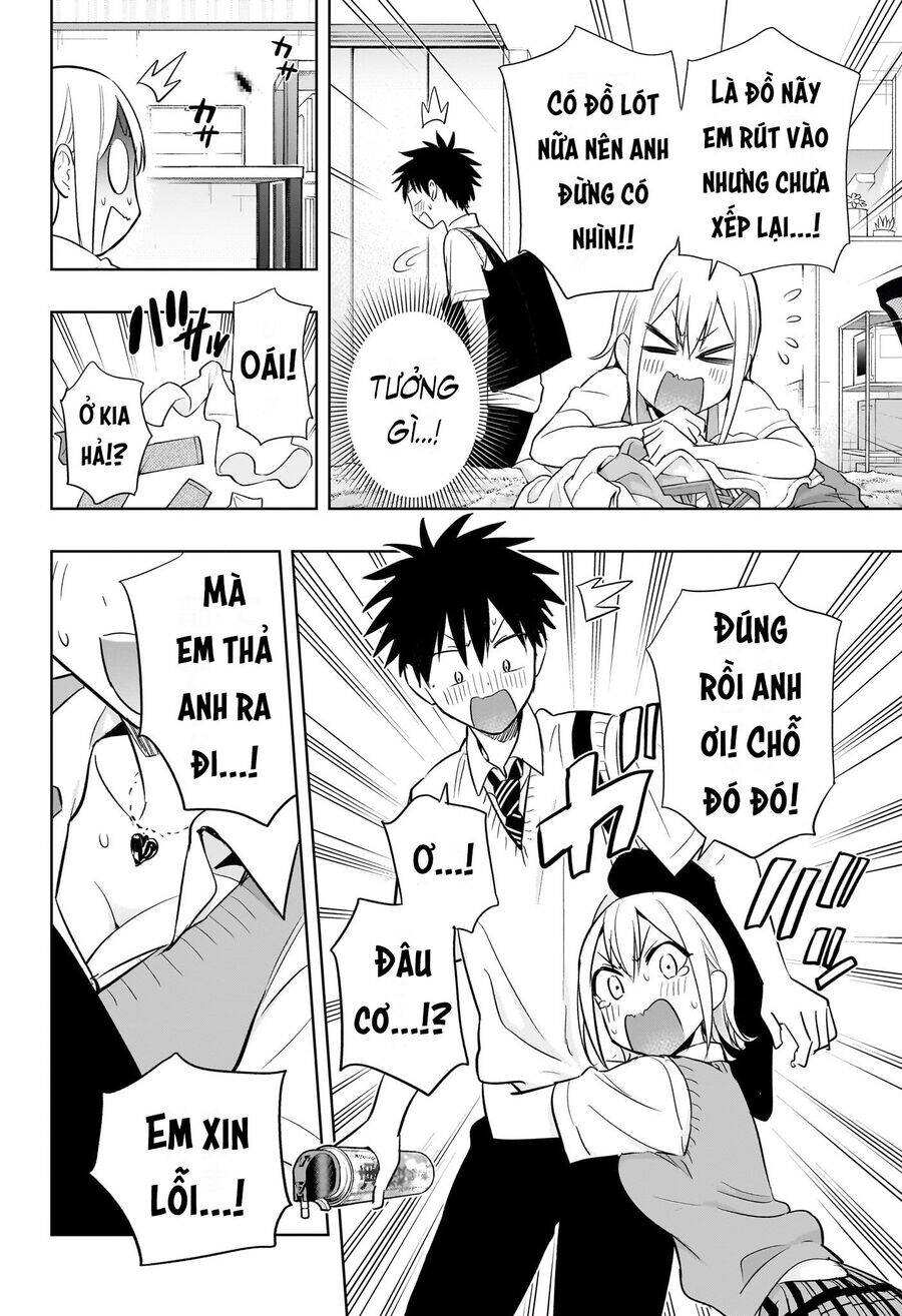 Himaten - Chapter 26 - Page 5