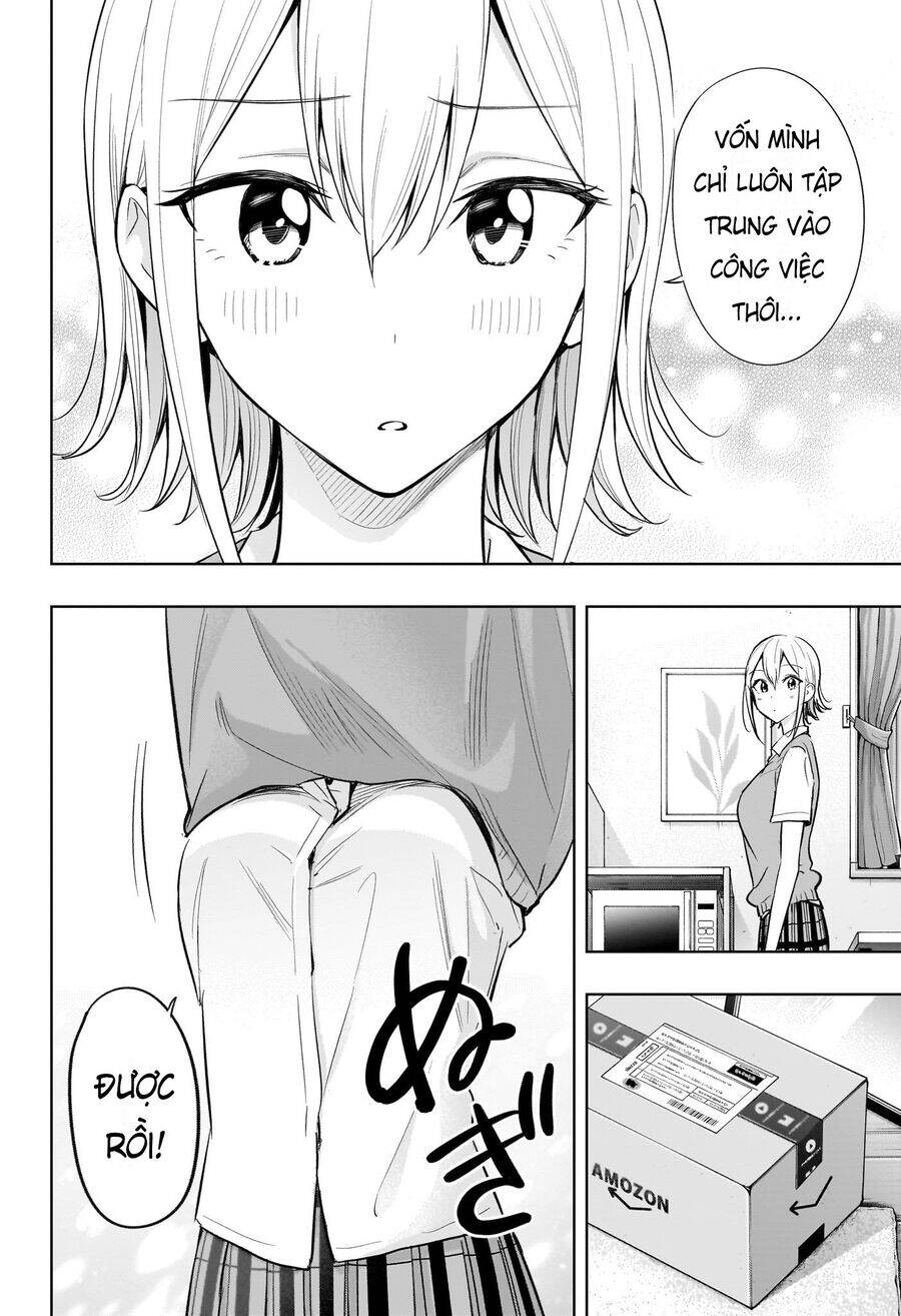 Himaten - Chapter 26 - Page 9