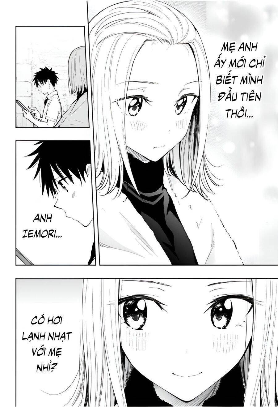 Himaten - Chapter 27 - Page 11