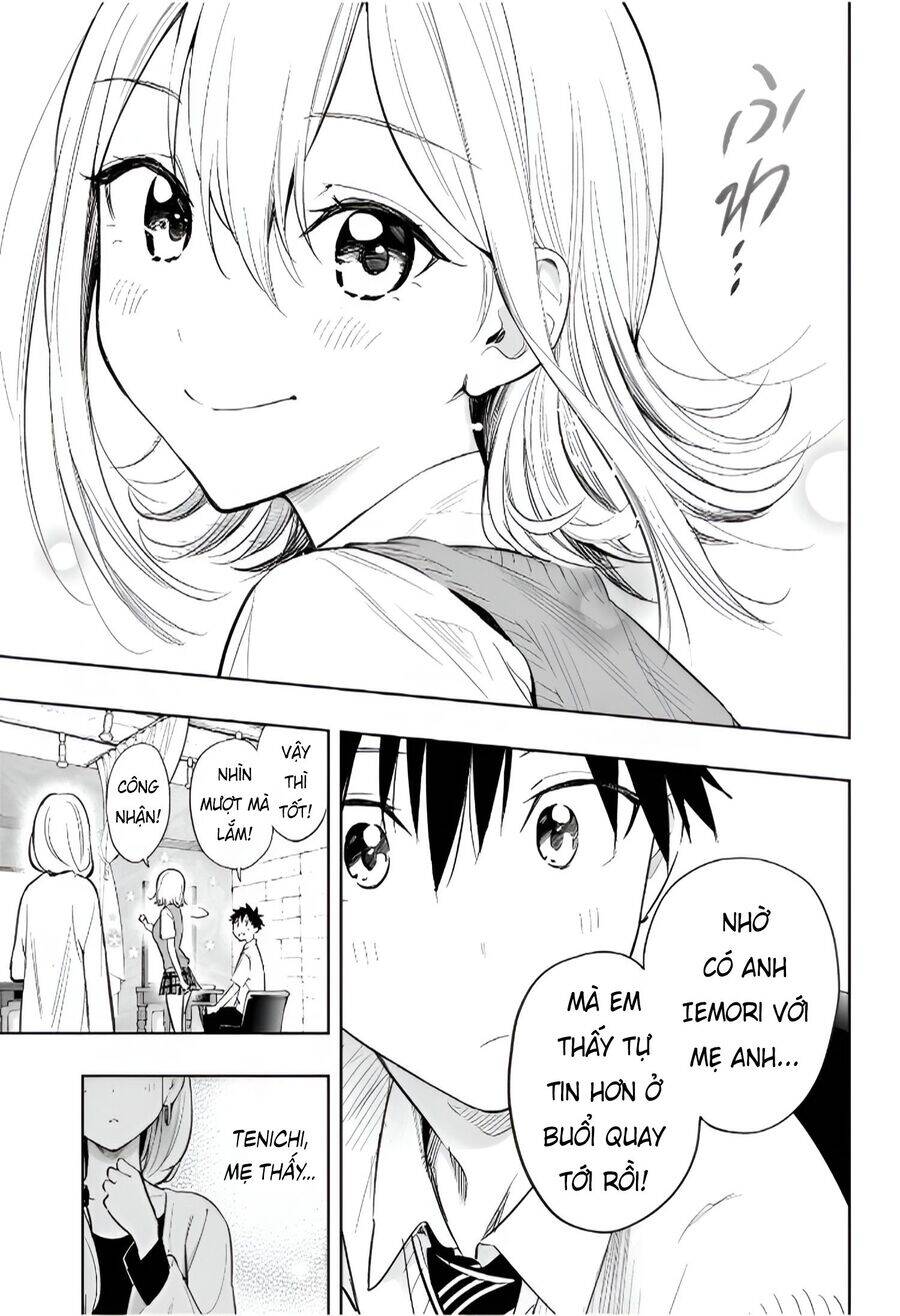 Himaten - Chapter 27 - Page 14