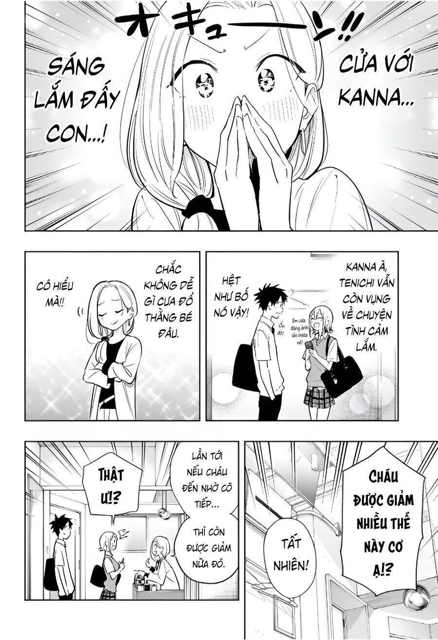 Himaten - Chapter 27 - Page 15