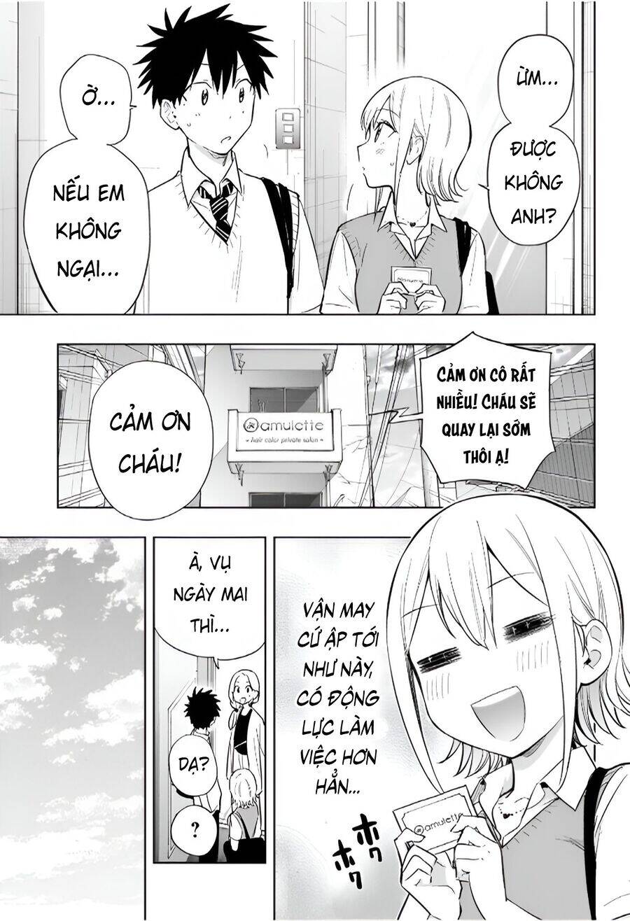 Himaten - Chapter 27 - Page 16