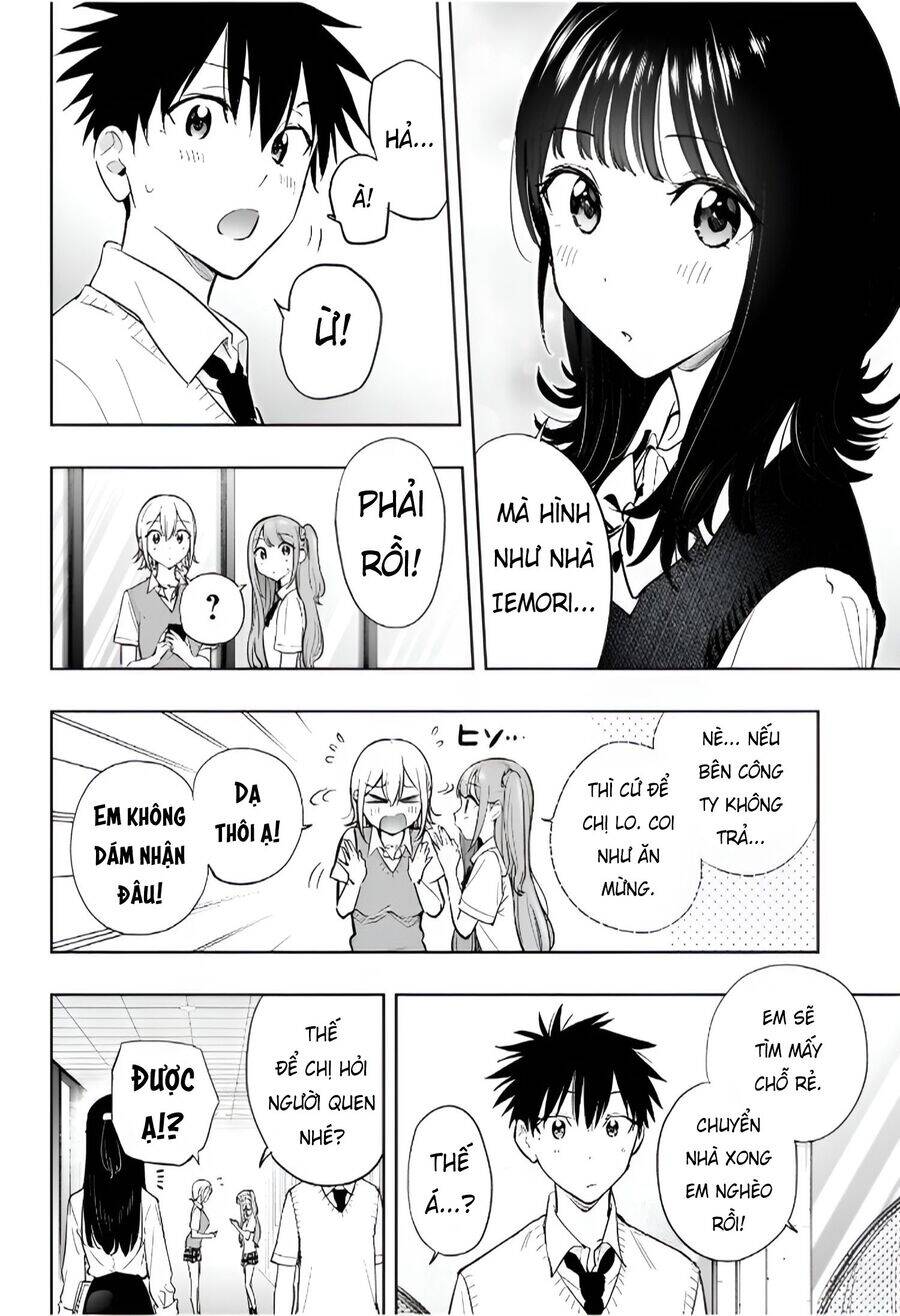 Himaten - Chapter 27 - Page 3