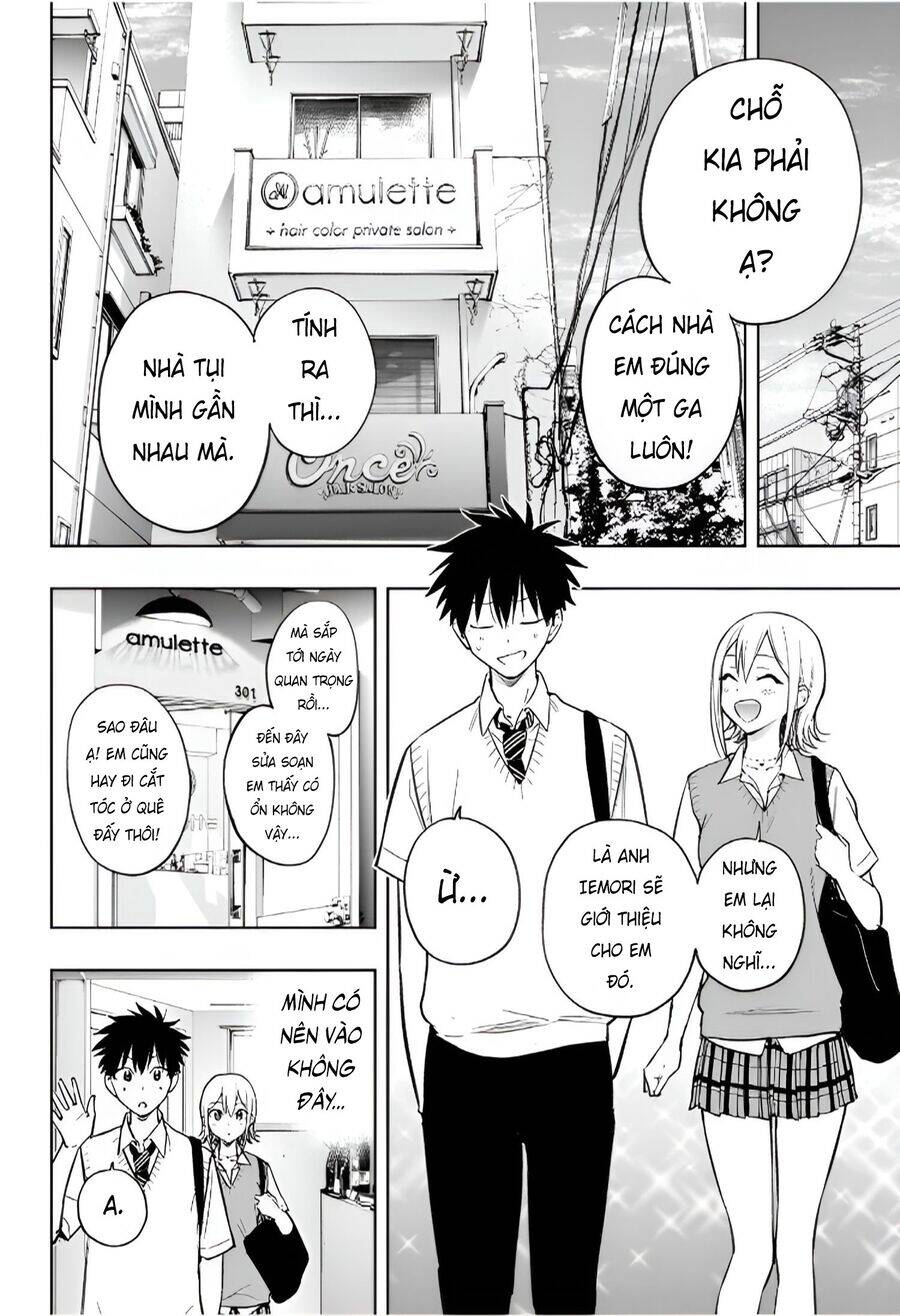 Himaten - Chapter 27 - Page 5