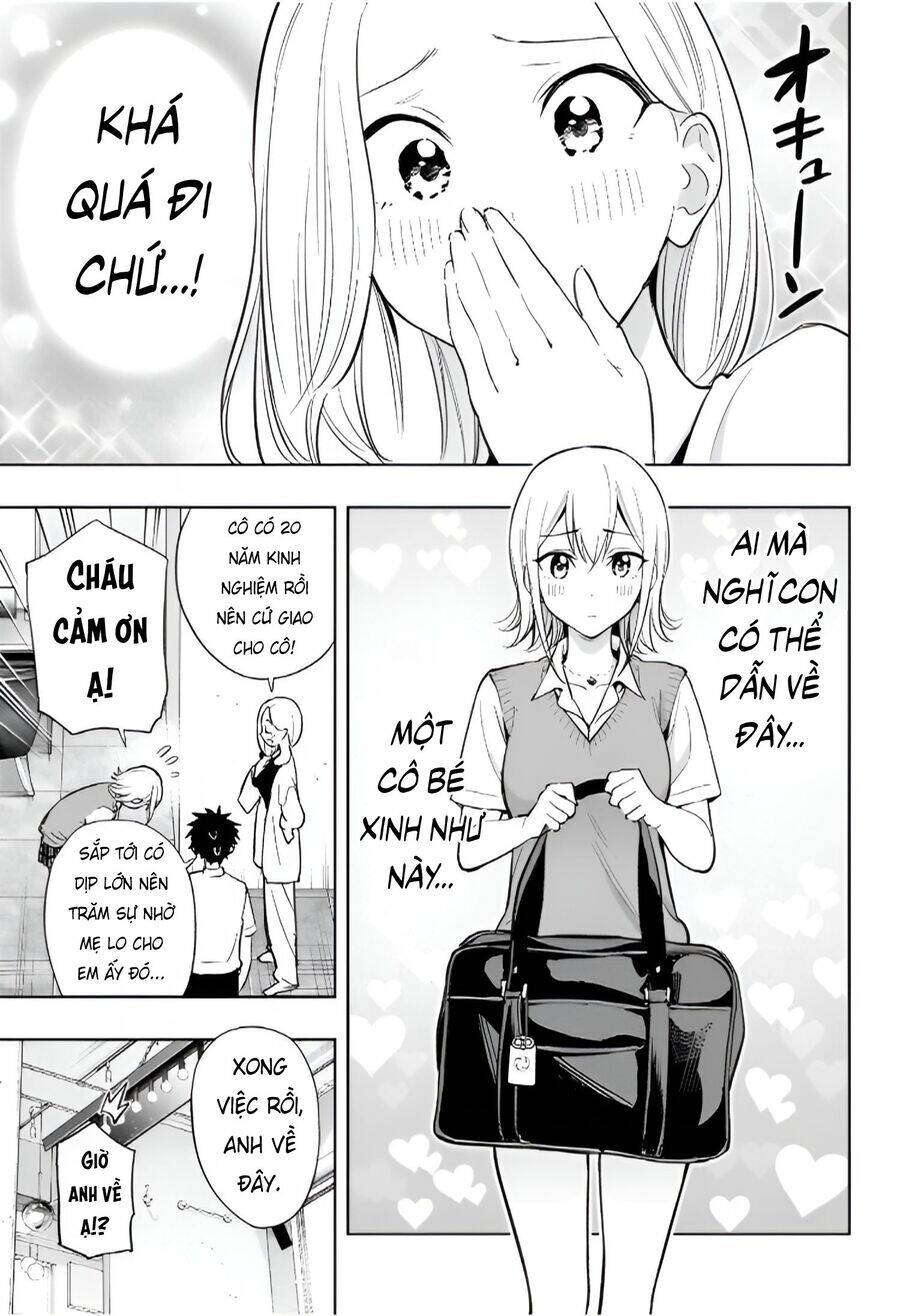 Himaten - Chapter 27 - Page 8