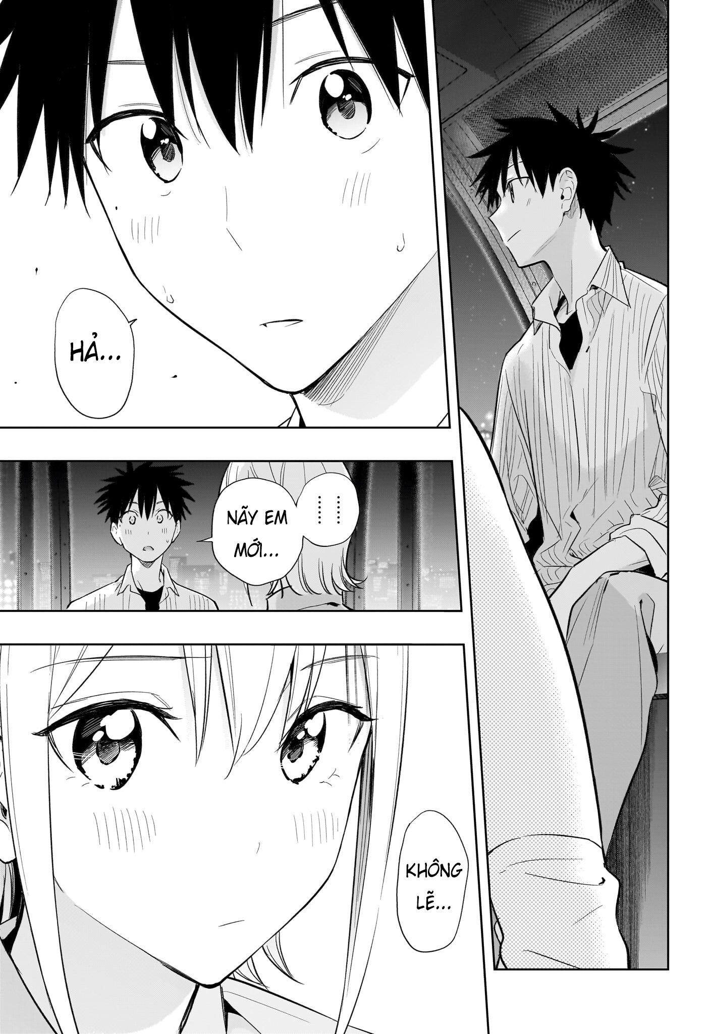 Himaten - Chapter 28 - Page 13