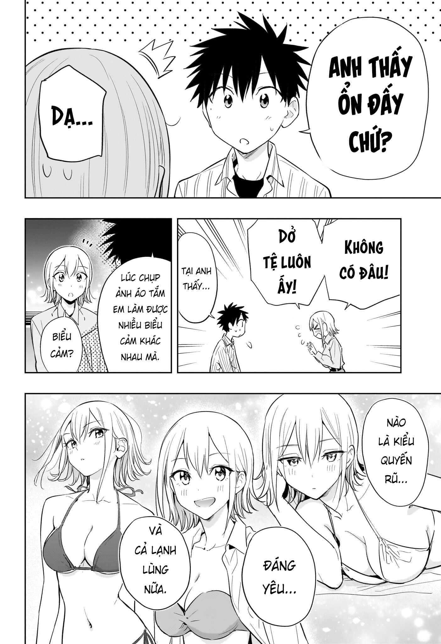 Himaten - Chapter 28 - Page 16