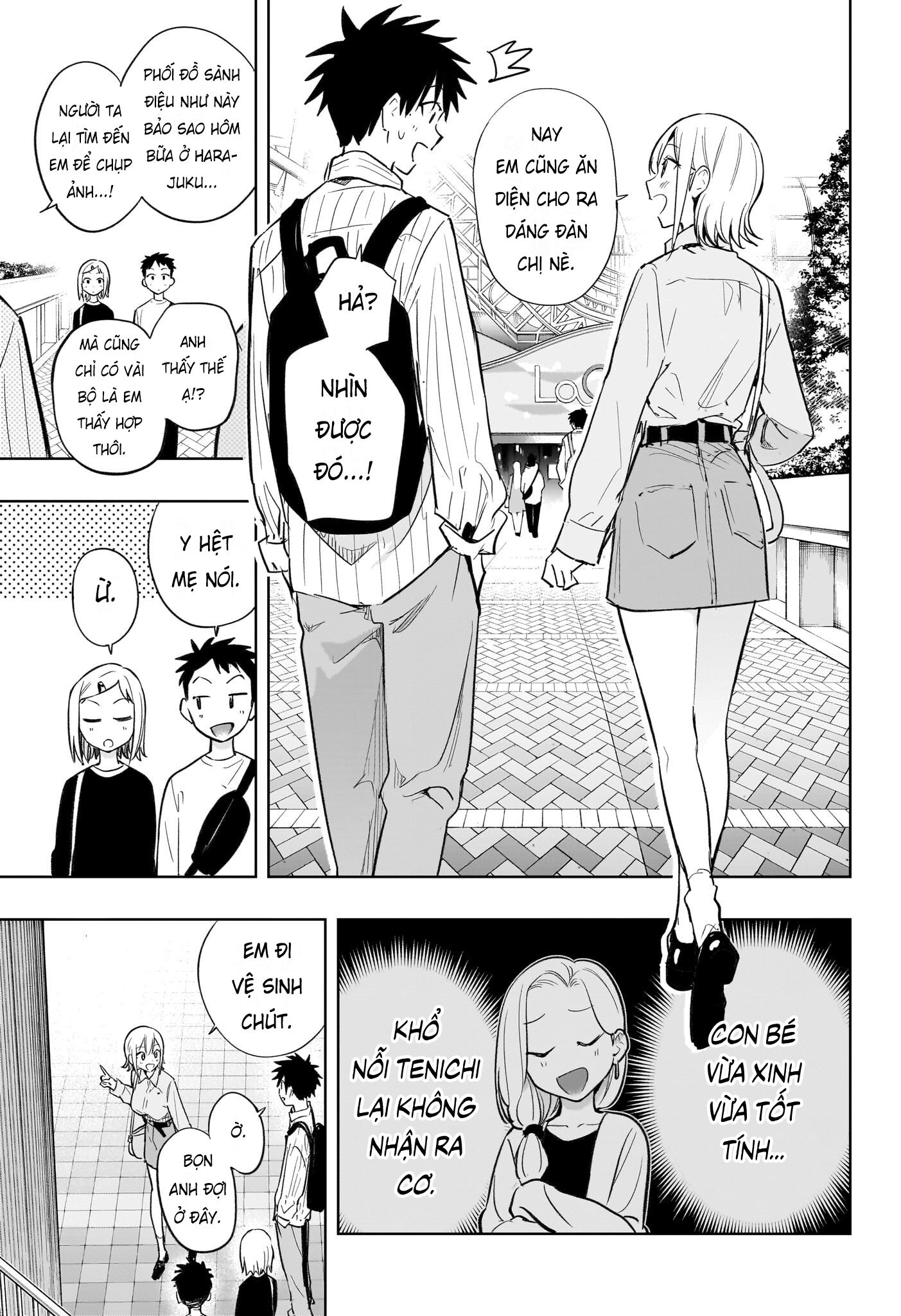 Himaten - Chapter 28 - Page 3