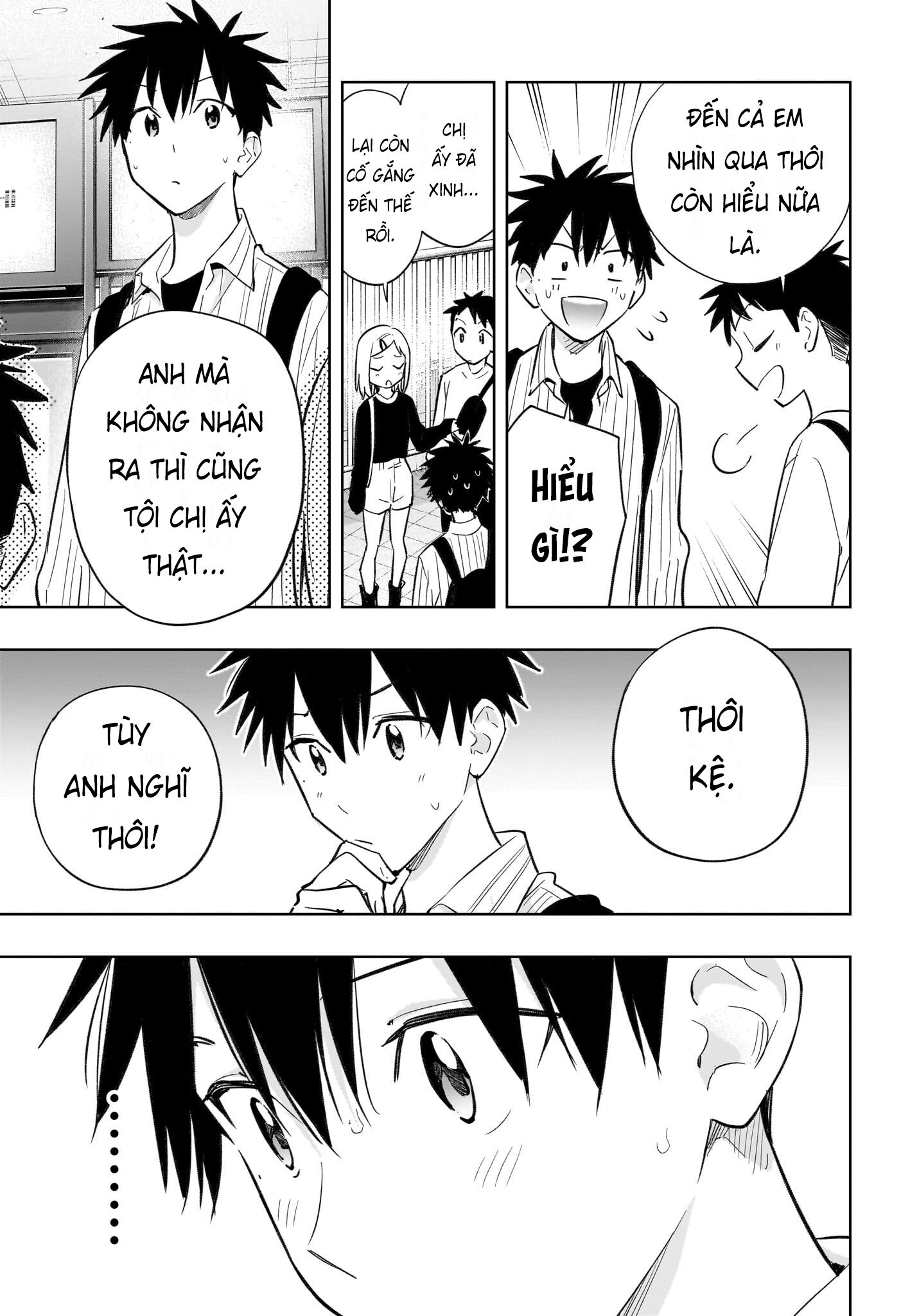 Himaten - Chapter 28 - Page 5