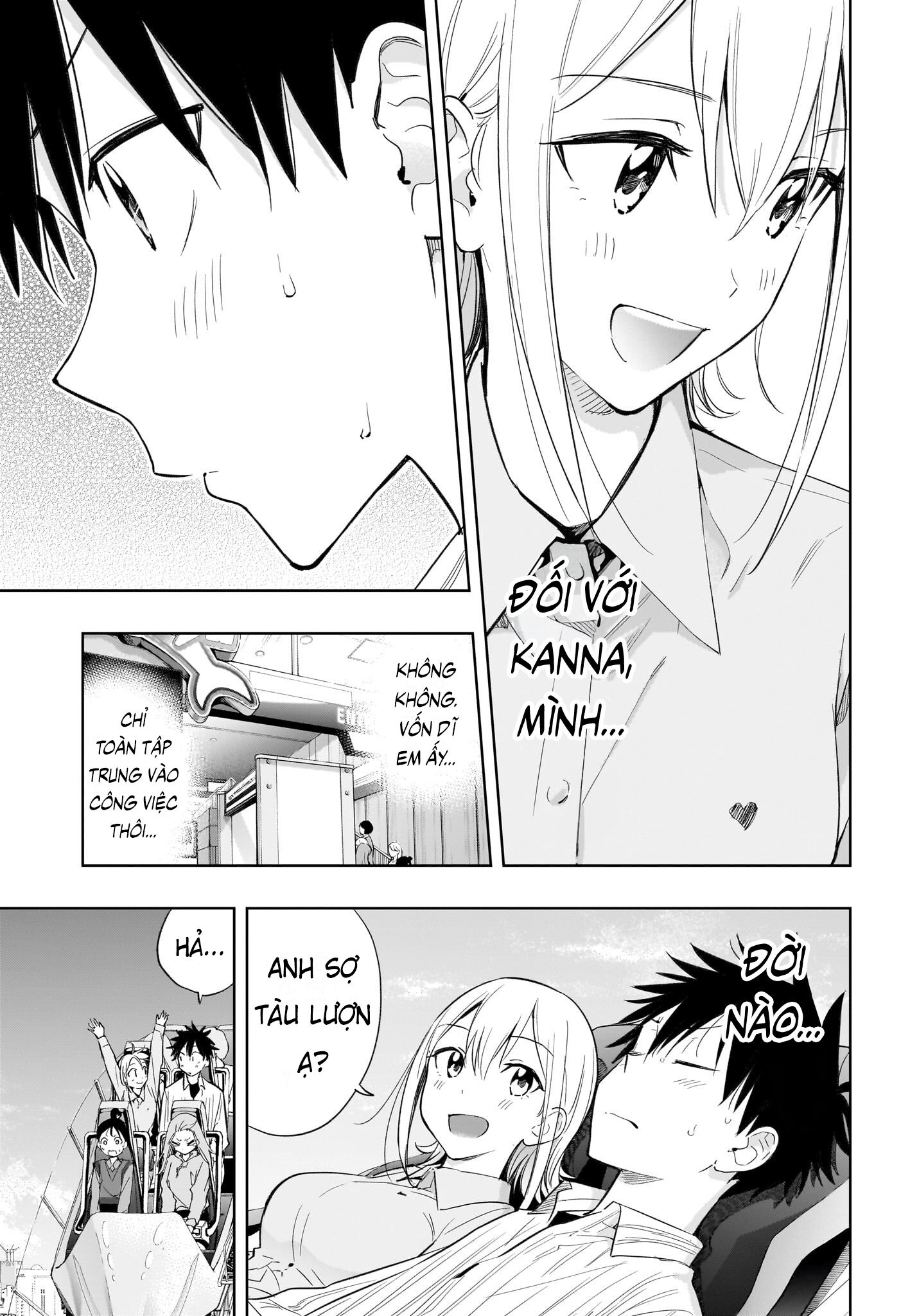 Himaten - Chapter 28 - Page 7