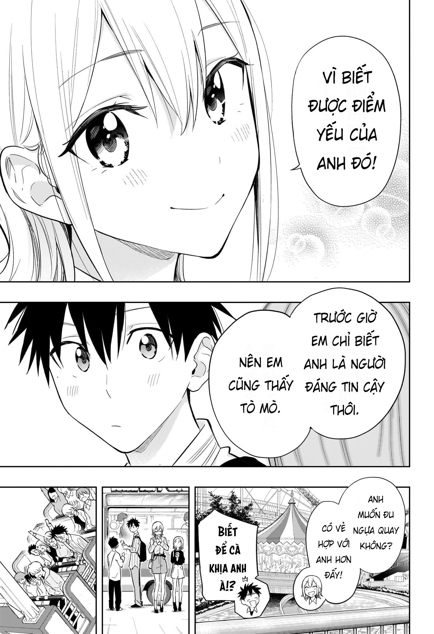 Himaten - Chapter 28 - Page 9