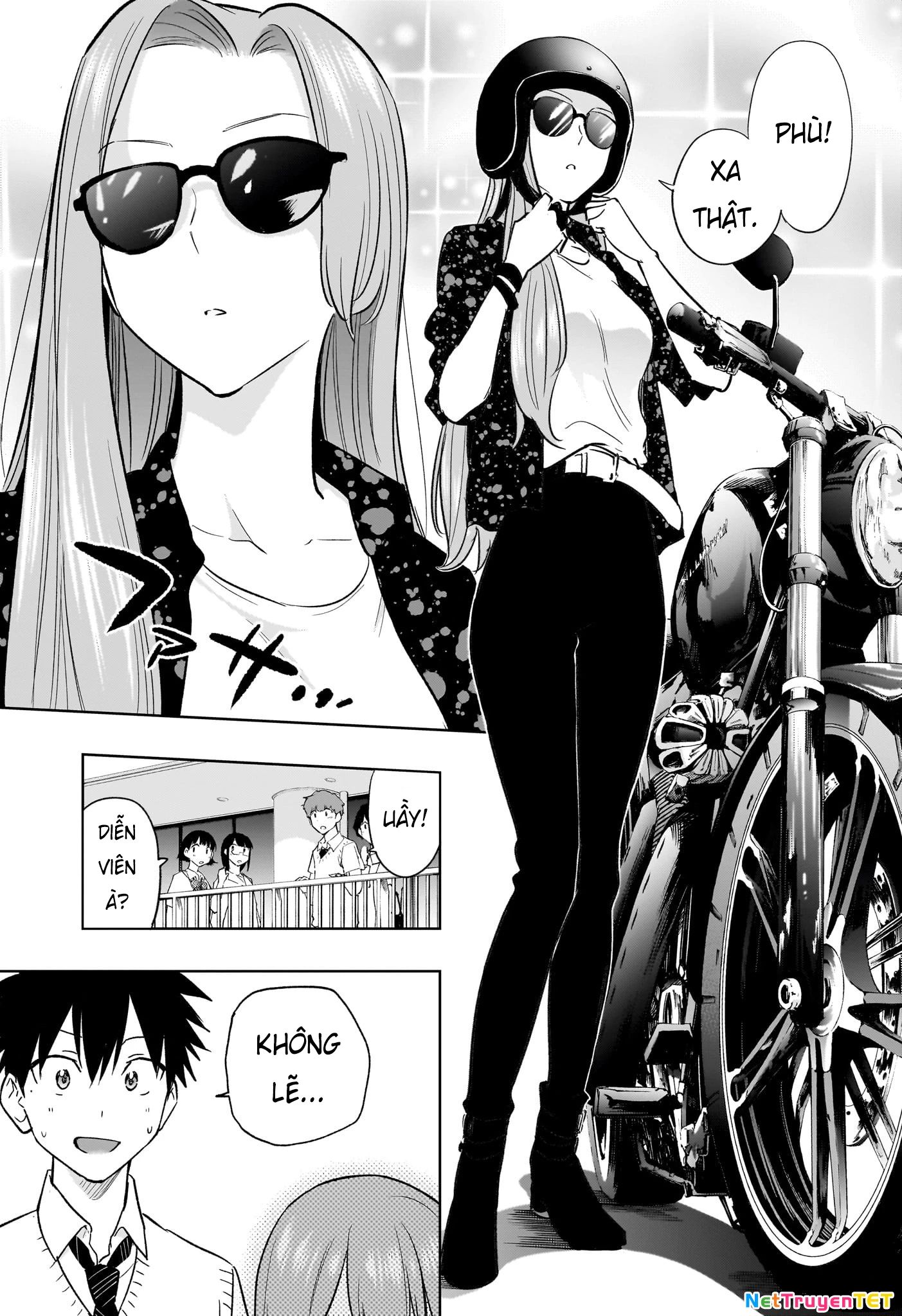 Himaten - Chapter 29 - Page 10