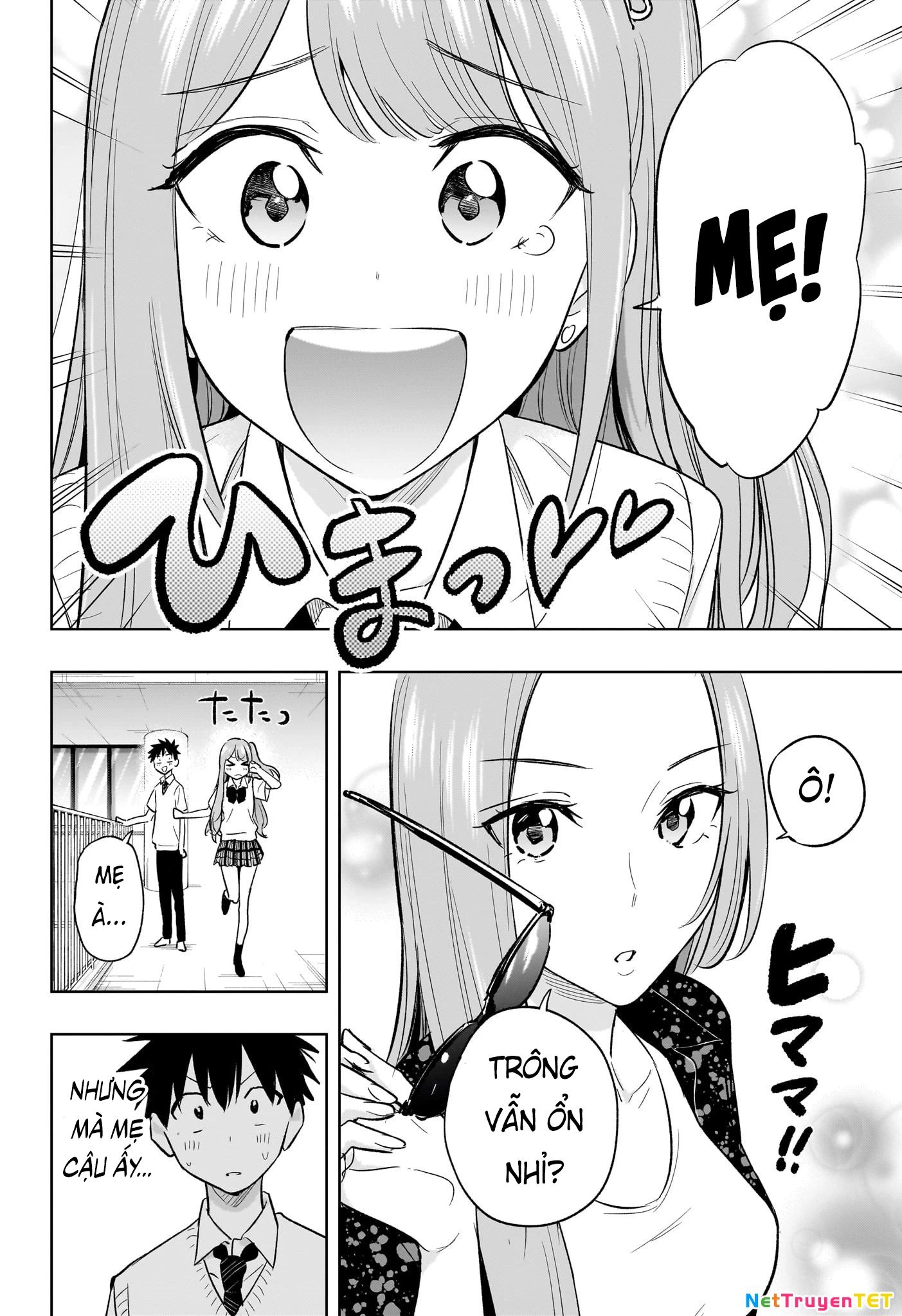 Himaten - Chapter 29 - Page 11