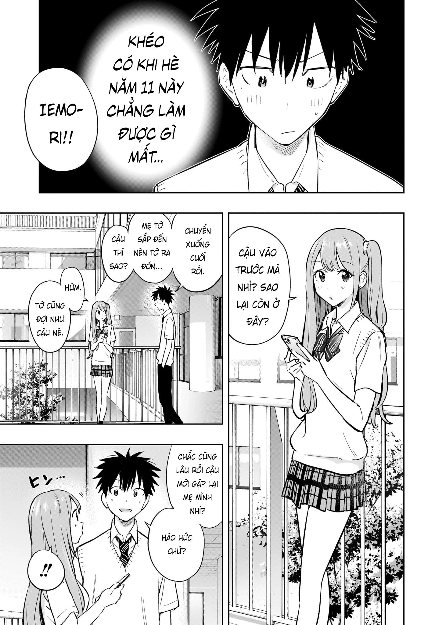 Himaten - Chapter 29 - Page 8