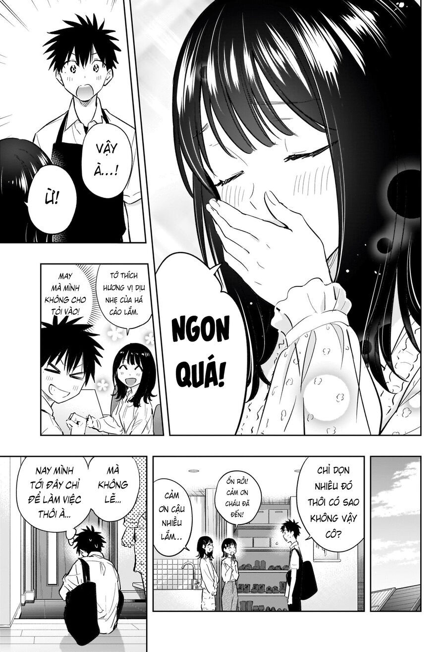 Himaten - Chapter 30 - Page 12