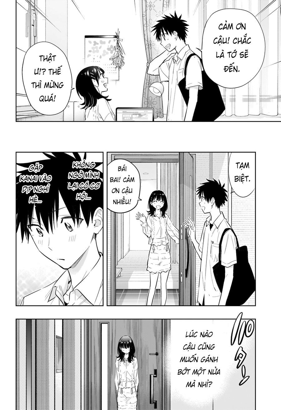 Himaten - Chapter 30 - Page 17