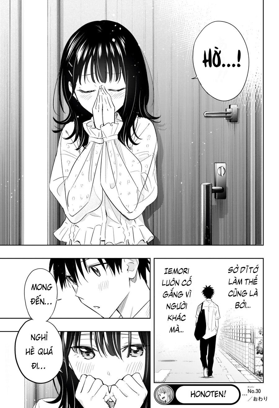 Himaten - Chapter 30 - Page 18