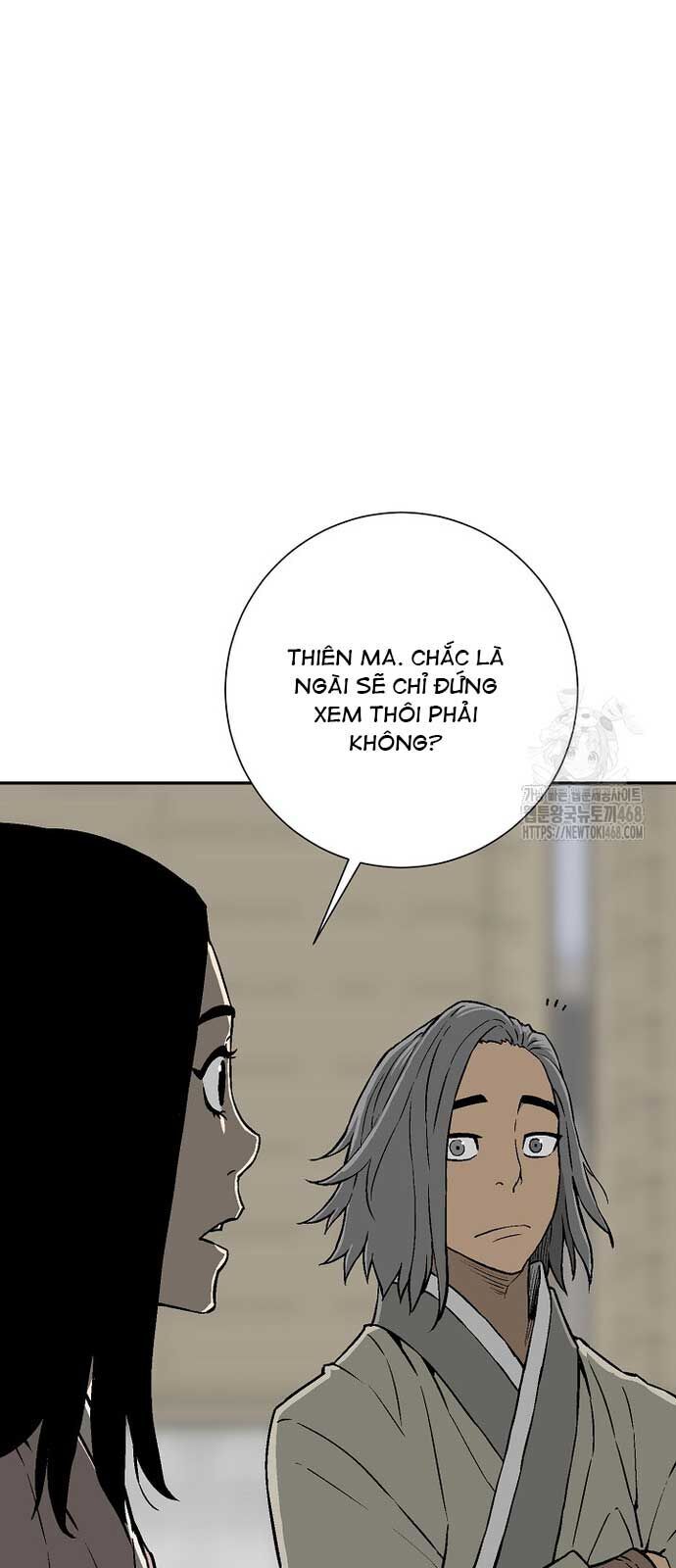 Vĩ Linh Kiếm Tiên - Chapter 96 - Page 11