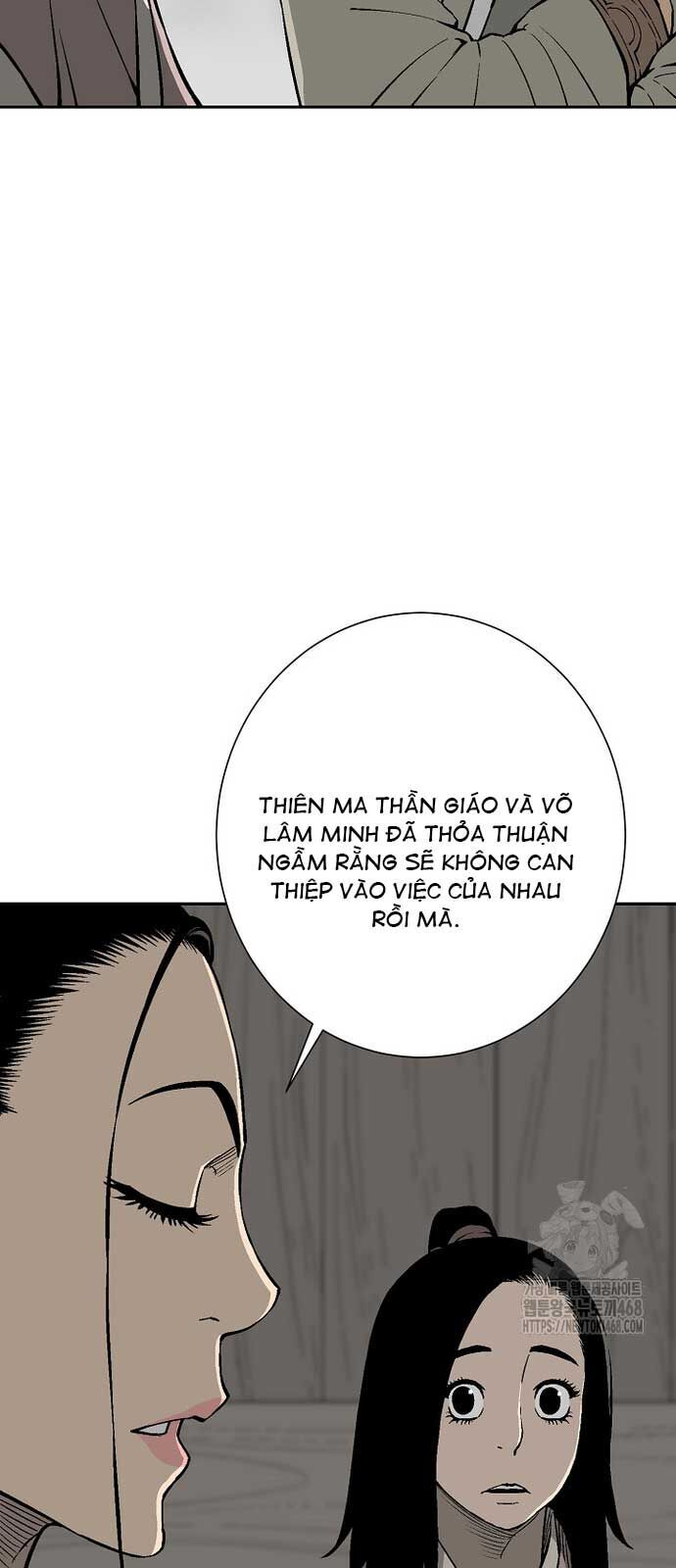 Vĩ Linh Kiếm Tiên - Chapter 96 - Page 12