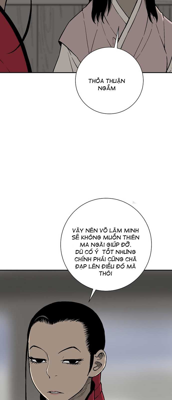 Vĩ Linh Kiếm Tiên - Chapter 96 - Page 13