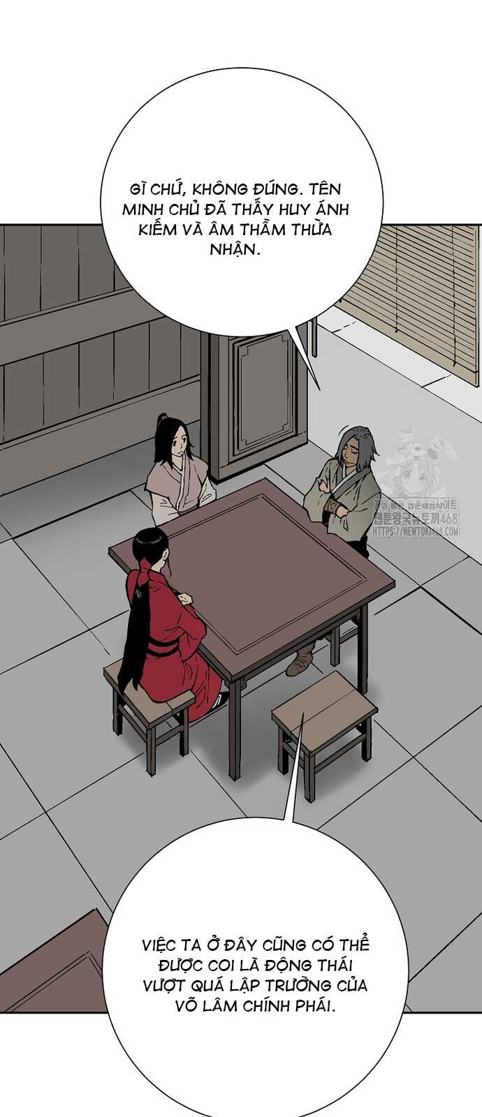 Vĩ Linh Kiếm Tiên - Chapter 96 - Page 15