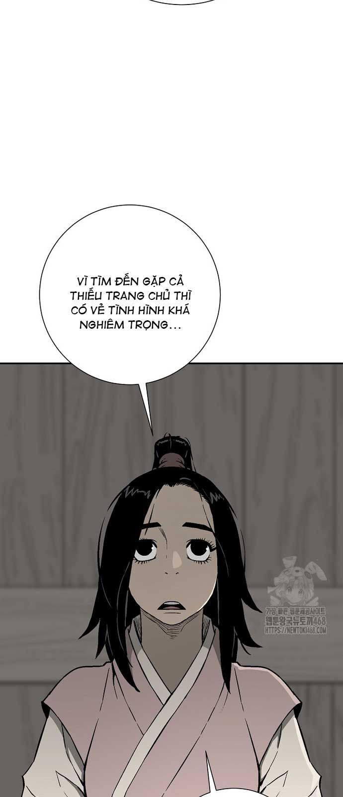 Vĩ Linh Kiếm Tiên - Chapter 96 - Page 16