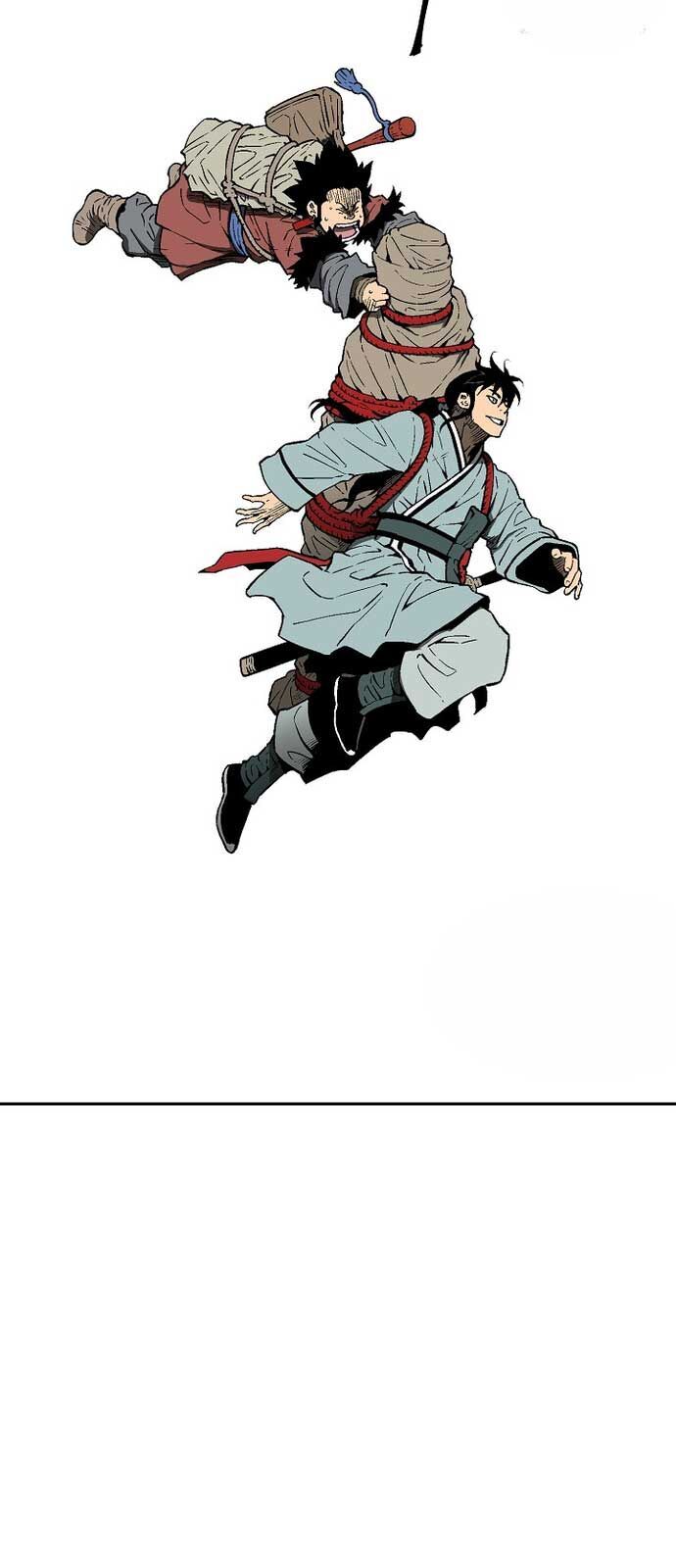 Vĩ Linh Kiếm Tiên - Chapter 96 - Page 24