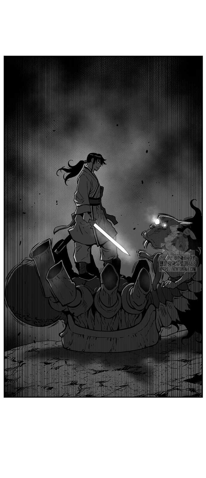 Vĩ Linh Kiếm Tiên - Chapter 96 - Page 32