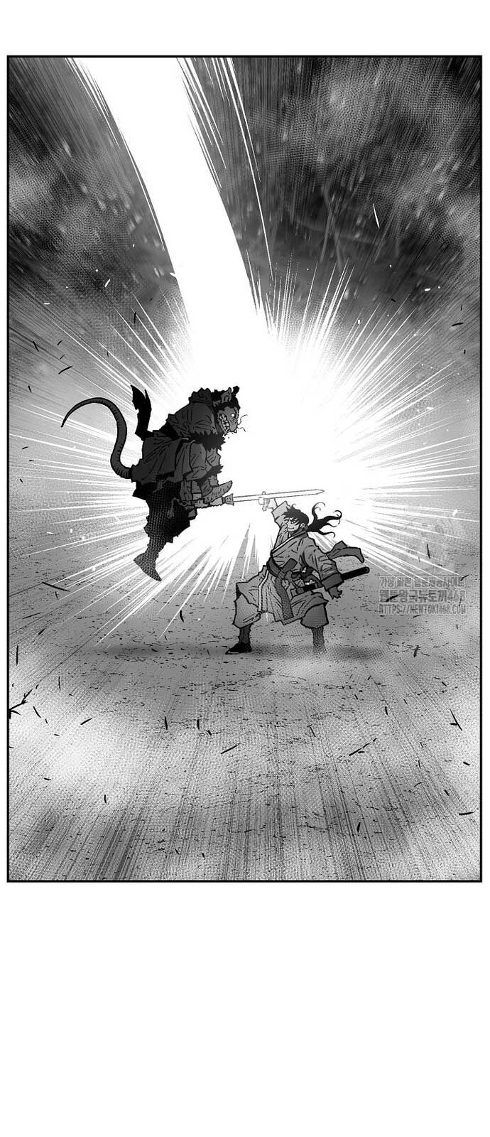 Vĩ Linh Kiếm Tiên - Chapter 96 - Page 34