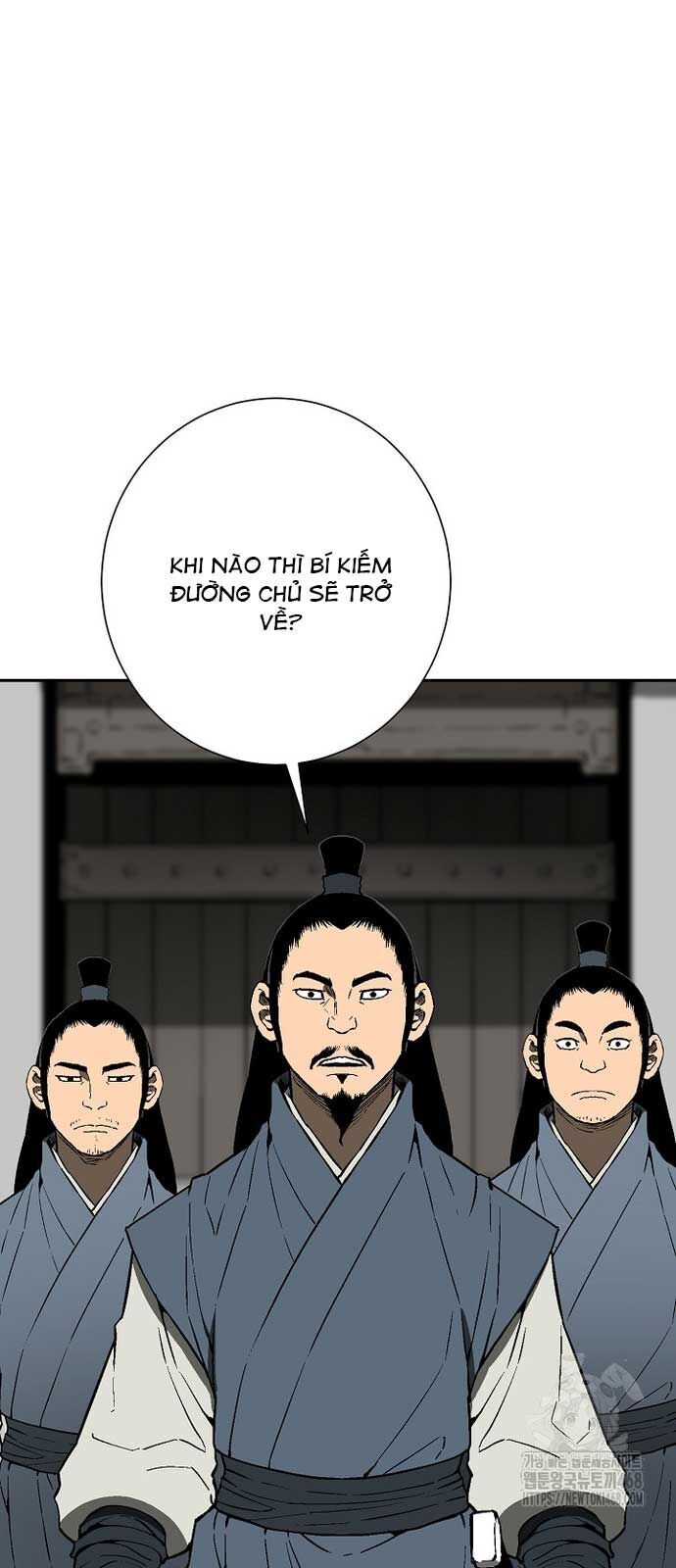Vĩ Linh Kiếm Tiên - Chapter 96 - Page 4