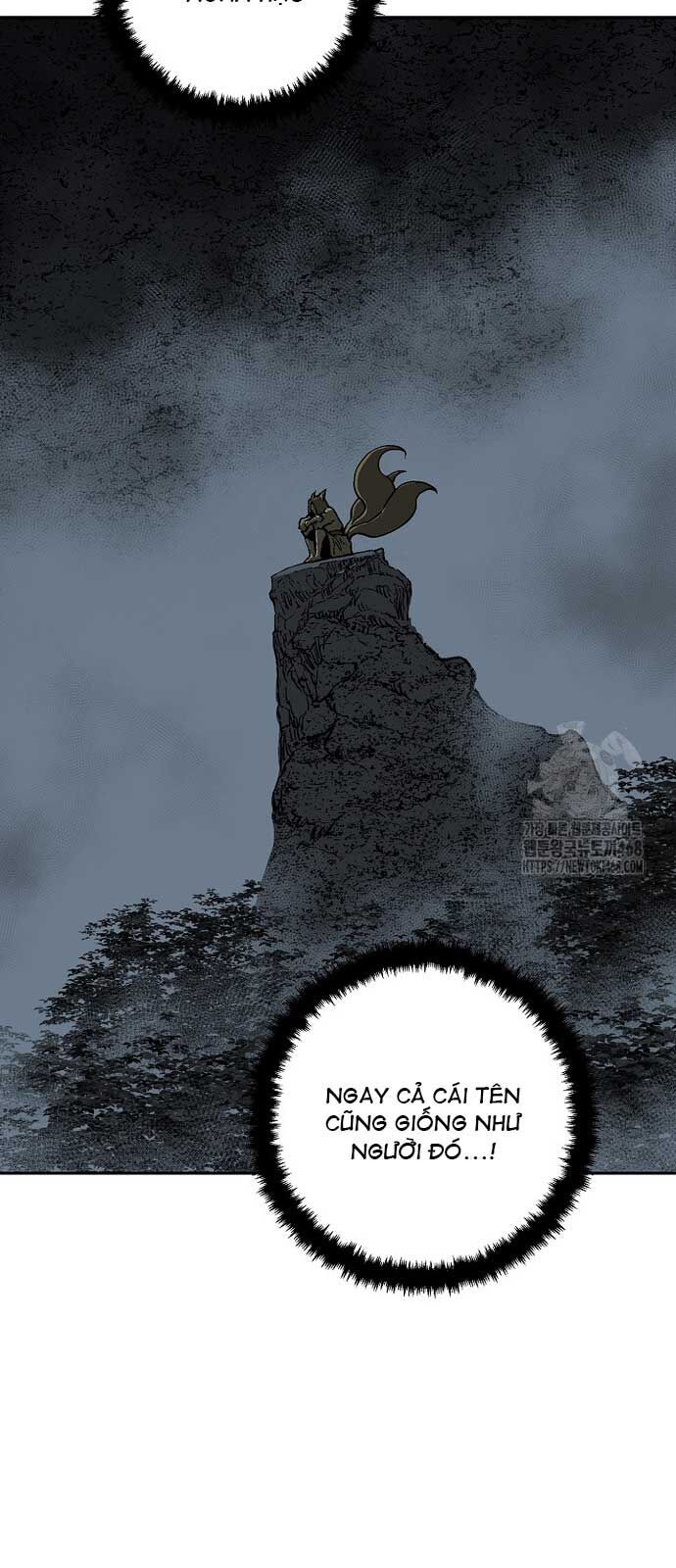 Vĩ Linh Kiếm Tiên - Chapter 96 - Page 42