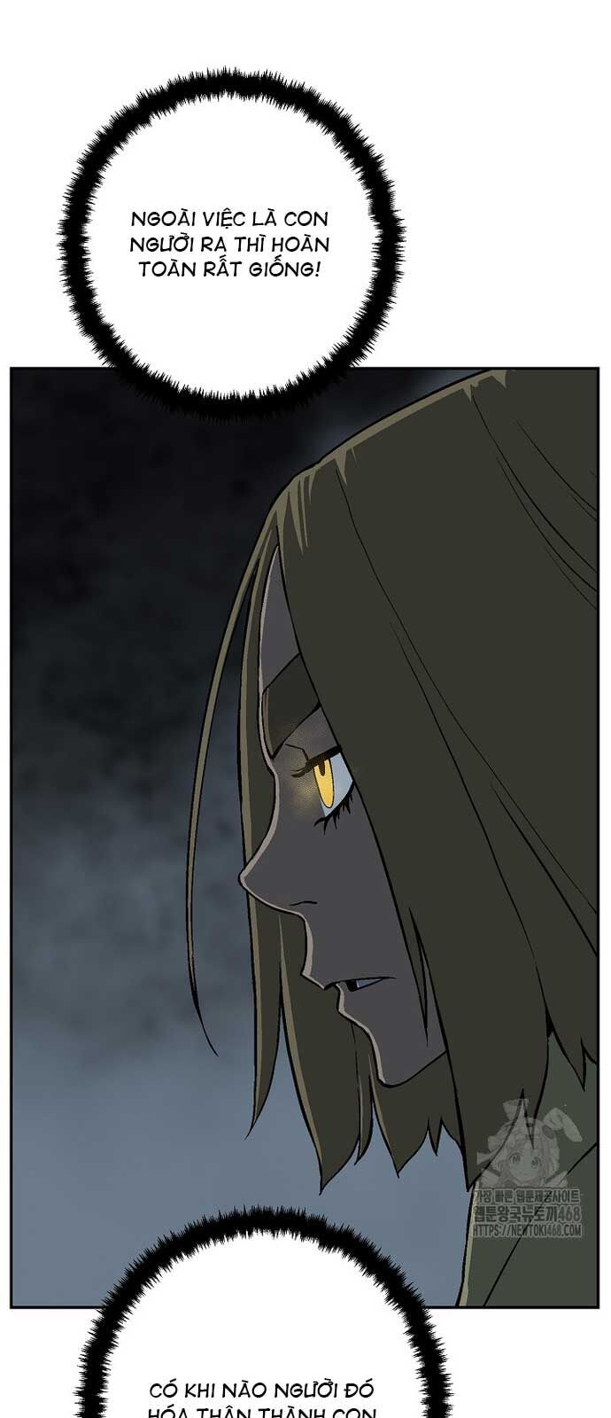 Vĩ Linh Kiếm Tiên - Chapter 96 - Page 43