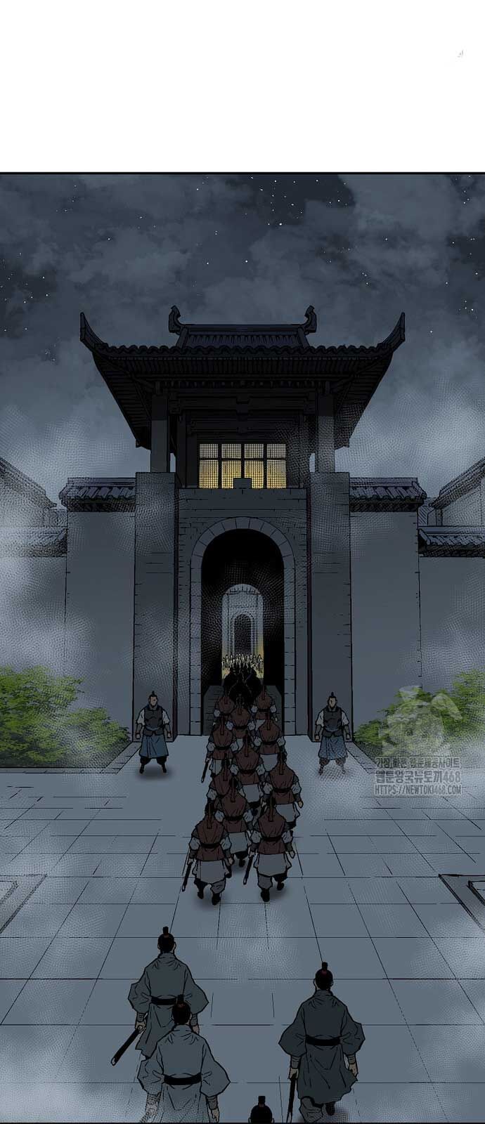 Vĩ Linh Kiếm Tiên - Chapter 96 - Page 55