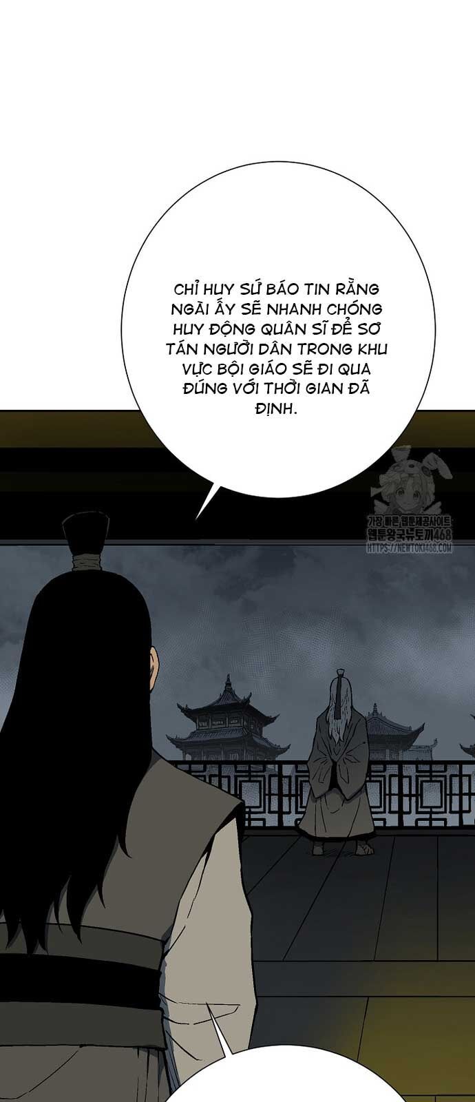 Vĩ Linh Kiếm Tiên - Chapter 96 - Page 61