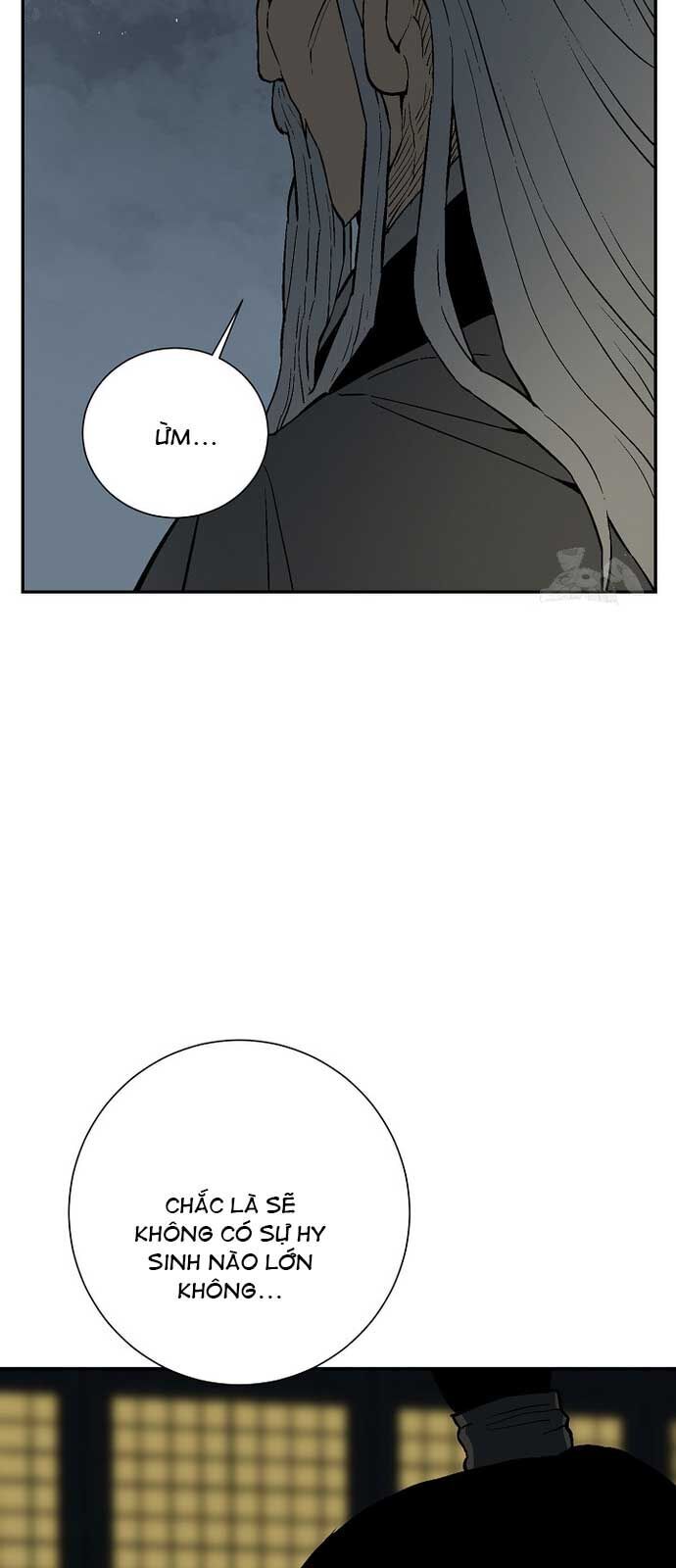 Vĩ Linh Kiếm Tiên - Chapter 96 - Page 65