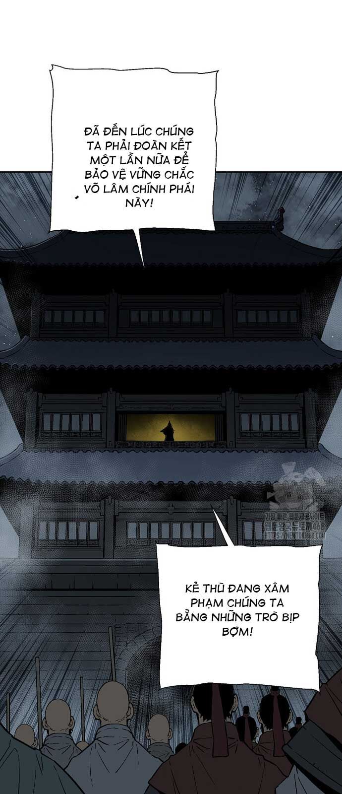 Vĩ Linh Kiếm Tiên - Chapter 96 - Page 72