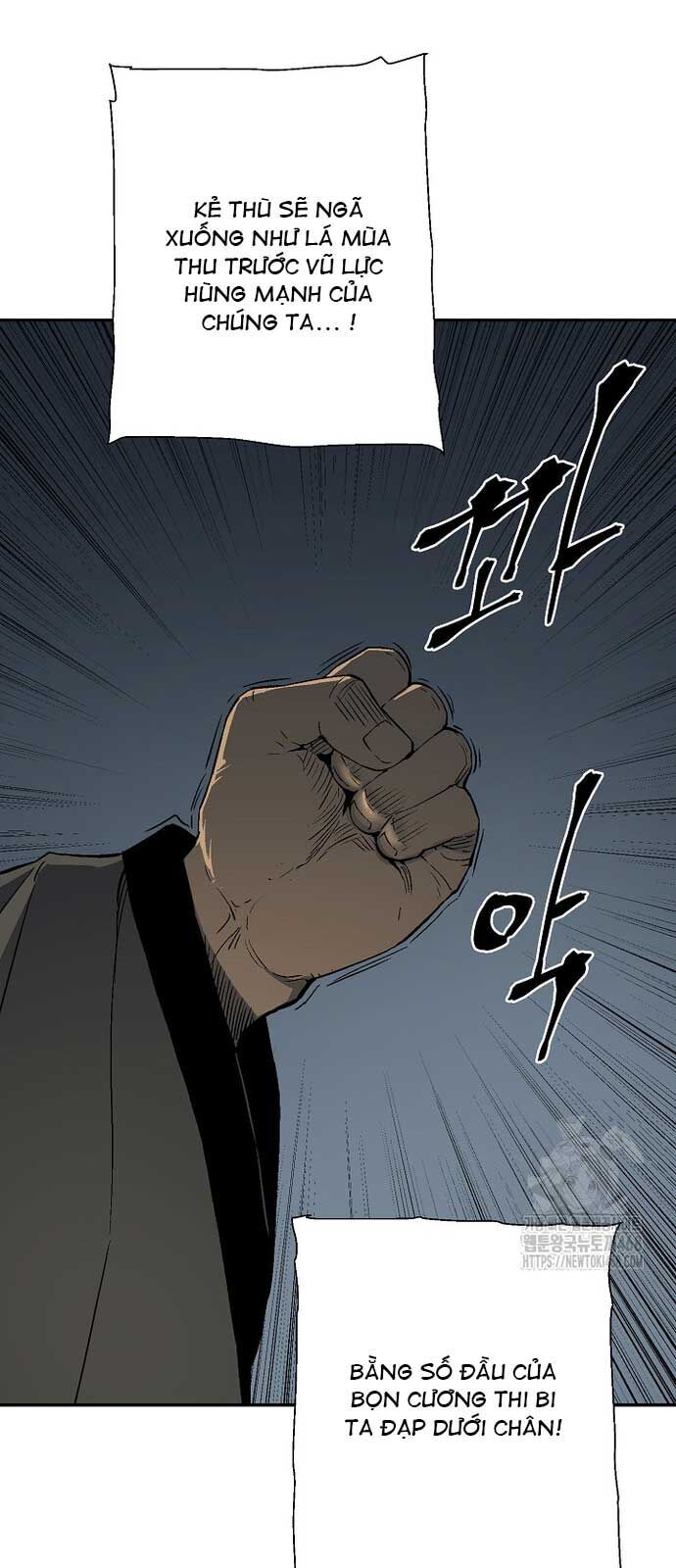 Vĩ Linh Kiếm Tiên - Chapter 96 - Page 75