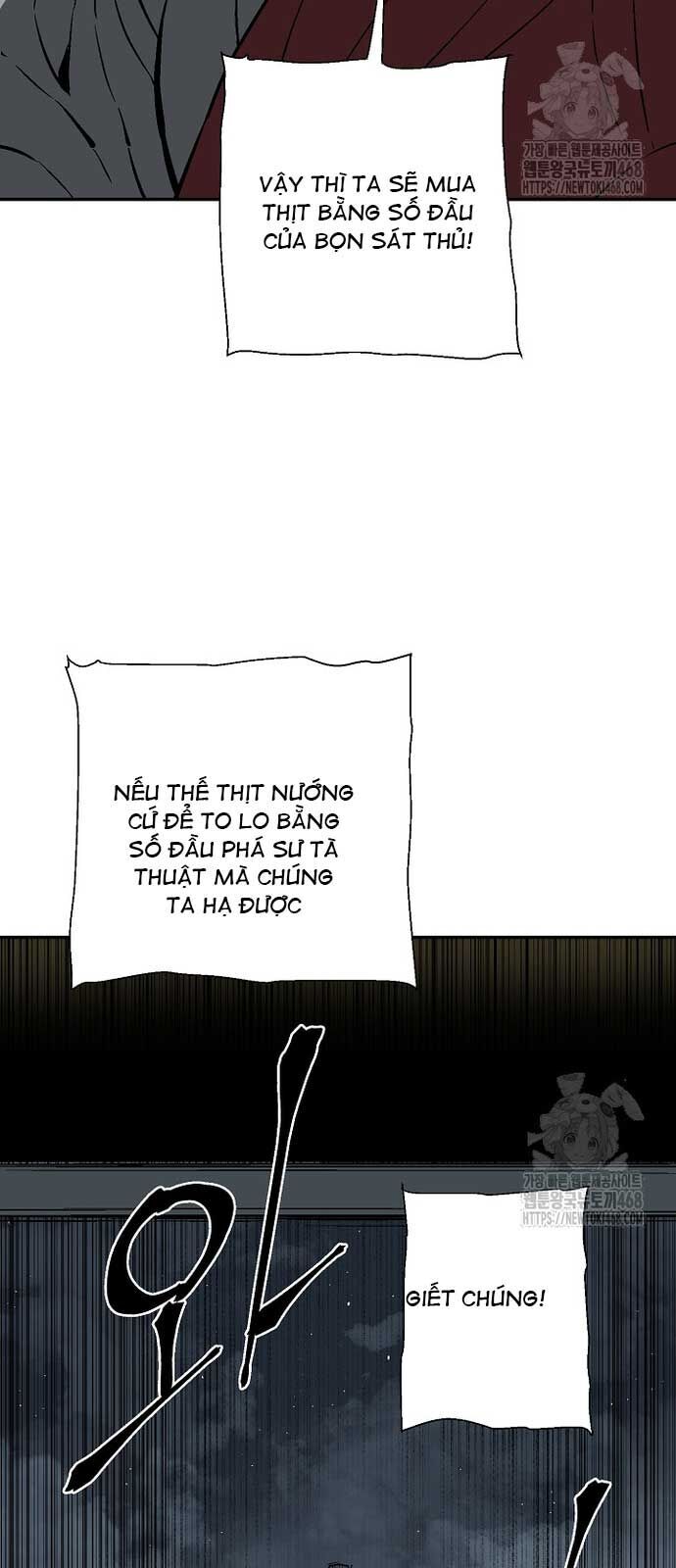 Vĩ Linh Kiếm Tiên - Chapter 96 - Page 77